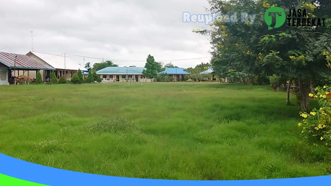 Gambar SMA Negeri 1 Bintuni – Teluk Bintuni, Papua Barat ke 5