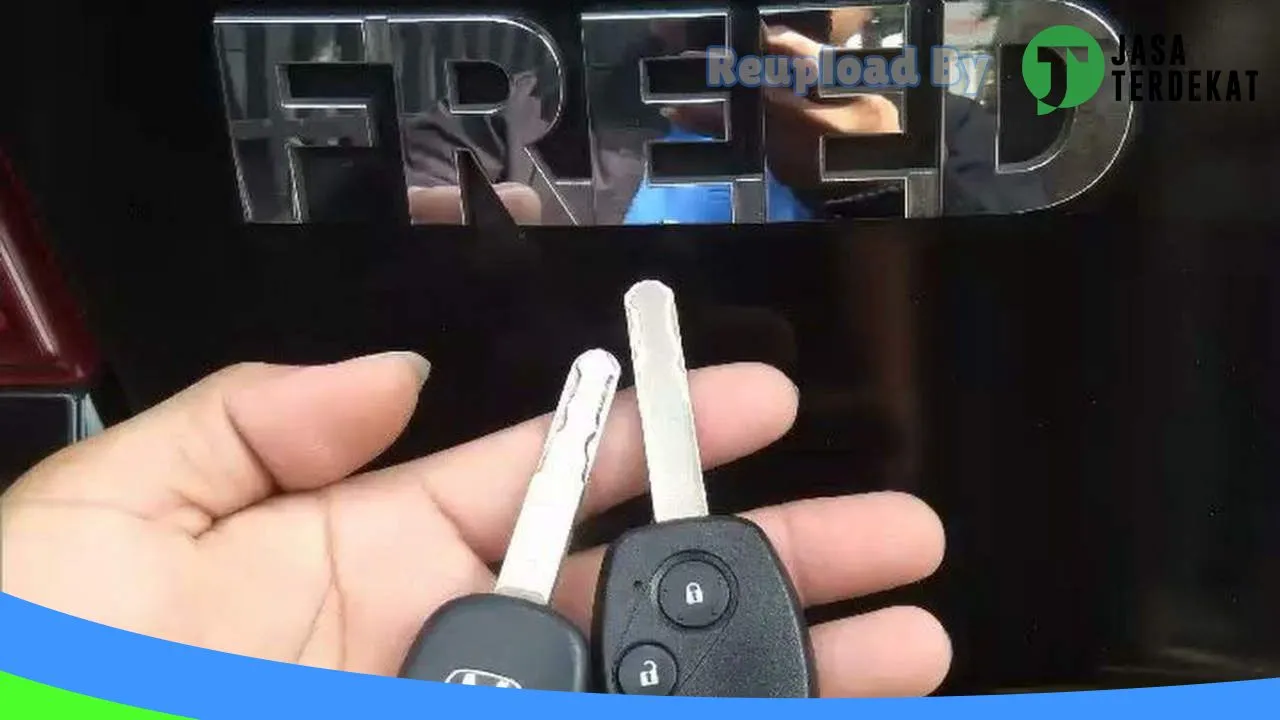 Gambar DUPLIKAT KUNCI MALABAR IMMOBILIZER di Kota Bandung, Jawa Barat ke 1