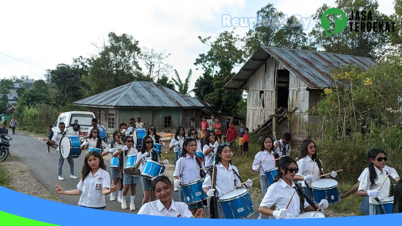 Gambar SMAN 5 POCO RANAKA – Manggarai Timur, Nusa Tenggara Timur ke 2