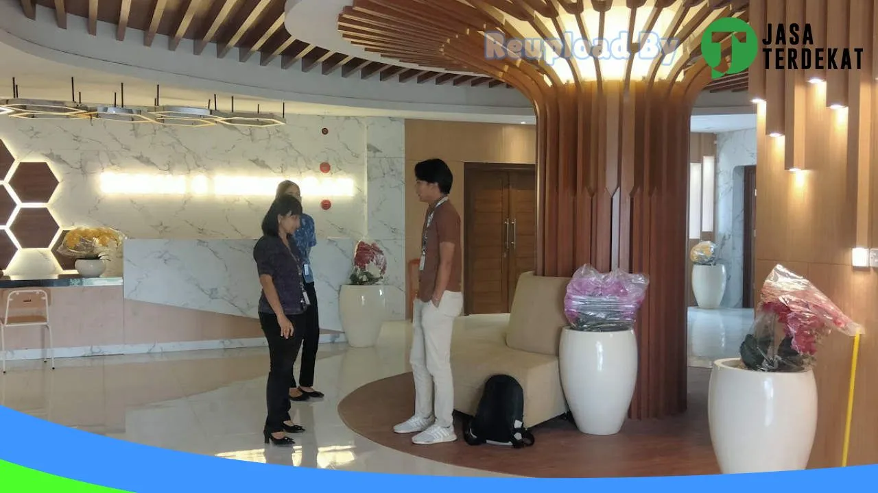 Gambar SMK Negeri 6 Denpasar – Denpasar, Bali ke 5
