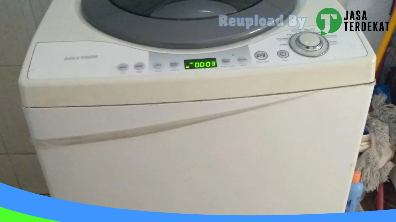 Gambar bt Elektronik Banjar di Banjar, Kalimantan Selatan ke 5