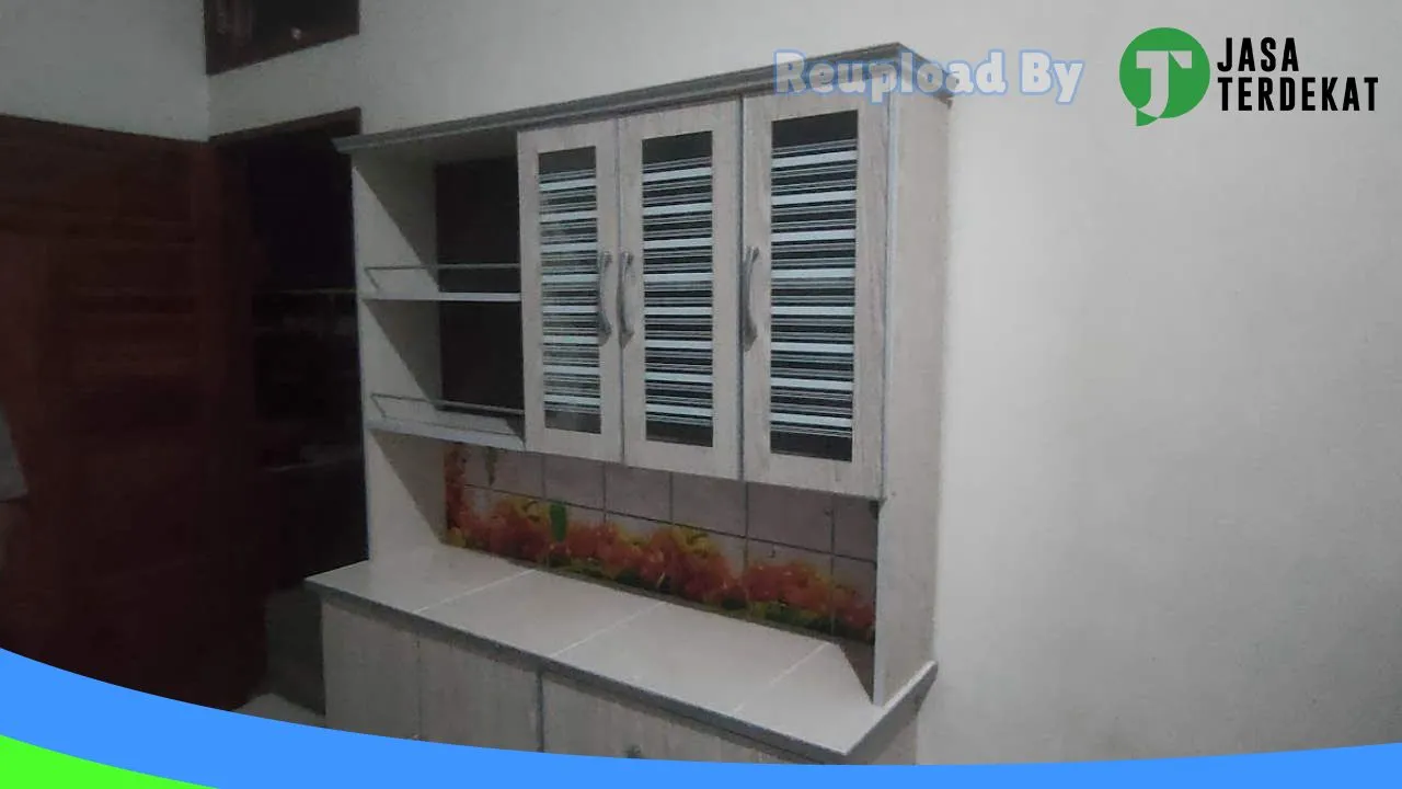 Gambar Super Rezeki Elektronik di Labuhanbatu, Sumatera Utara ke 5