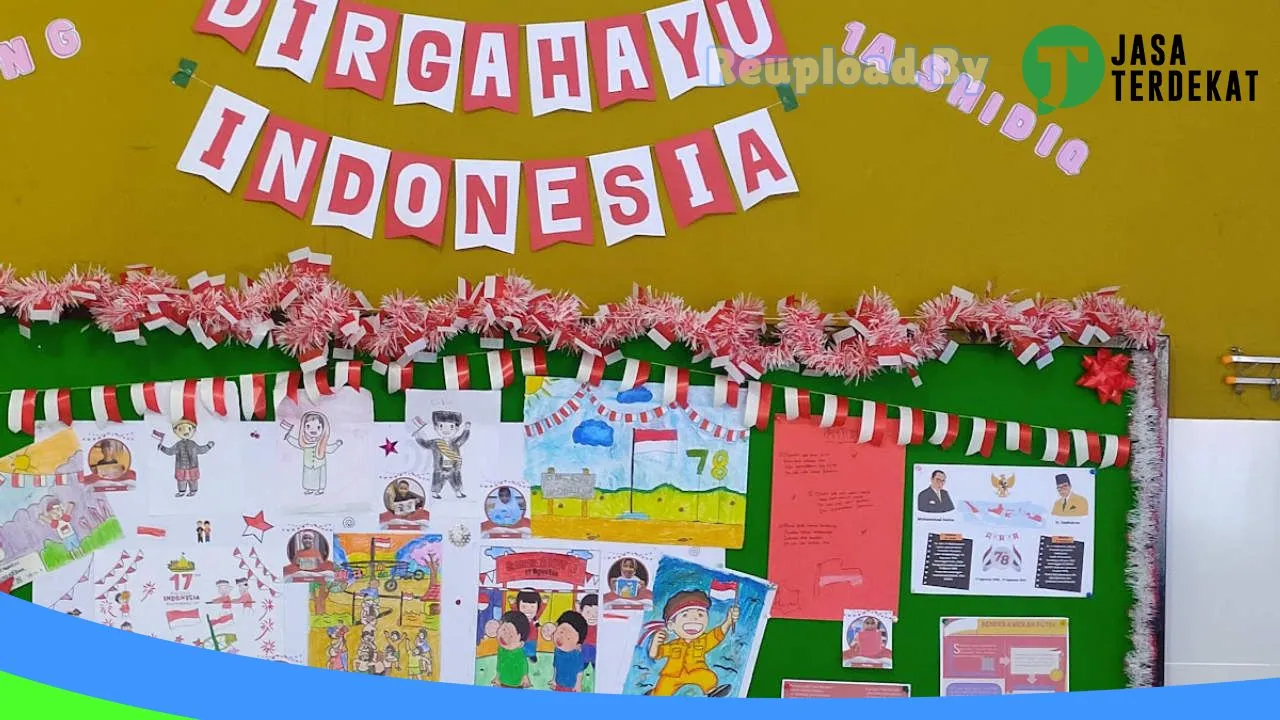 Gambar SMP Harapan Mulia Denpasar – Denpasar, Bali ke 4