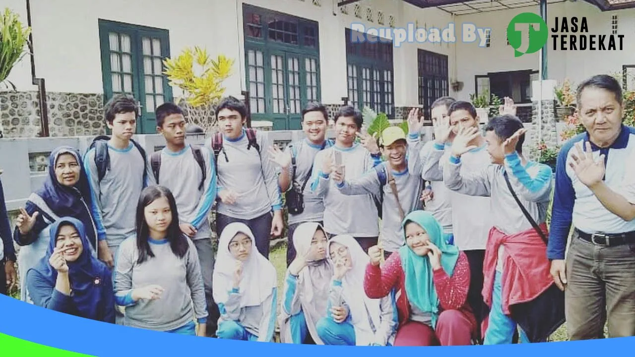 Gambar SMA Widya Utama – Kota Cirebon, Jawa Barat ke 3