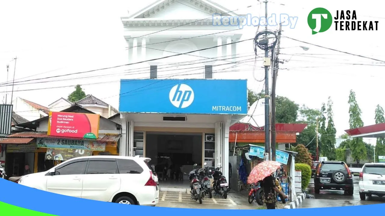 Gambar MITRACOM di Indramayu, Jawa Barat ke 1