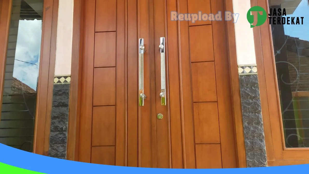 Gambar Kiping nderes kc gondang Tulungagung di Tulungagung, Jawa Timur ke 5