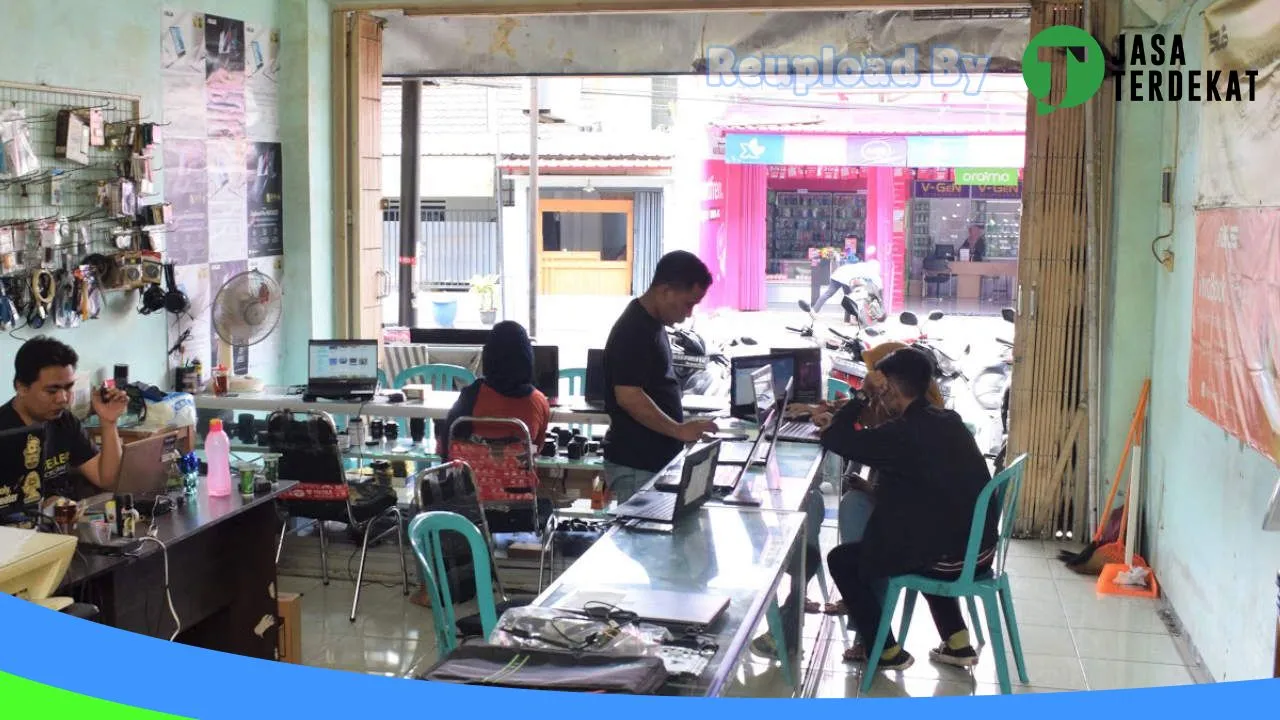 Gambar Toko Jual Beli Kamera Bekas – Laptop Bekas – Service di Malang, Jawa Timur ke 5