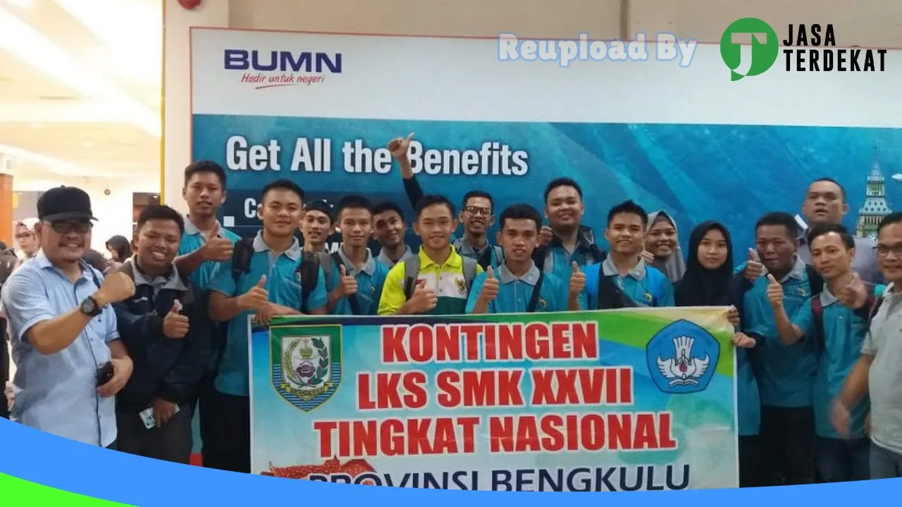 Gambar Rival Instalasi Listrik di Rejang Lebong, Bengkulu ke 2