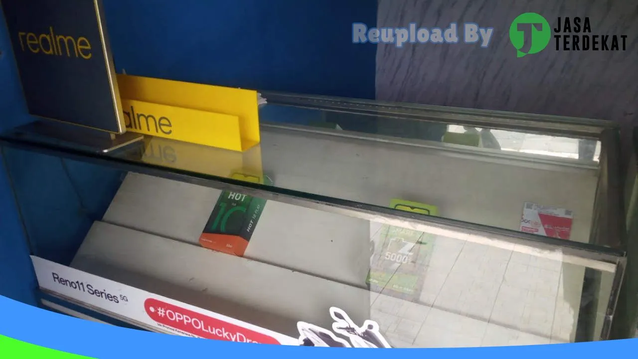 Gambar Alika cellular di Kuningan, Jawa Barat ke 2