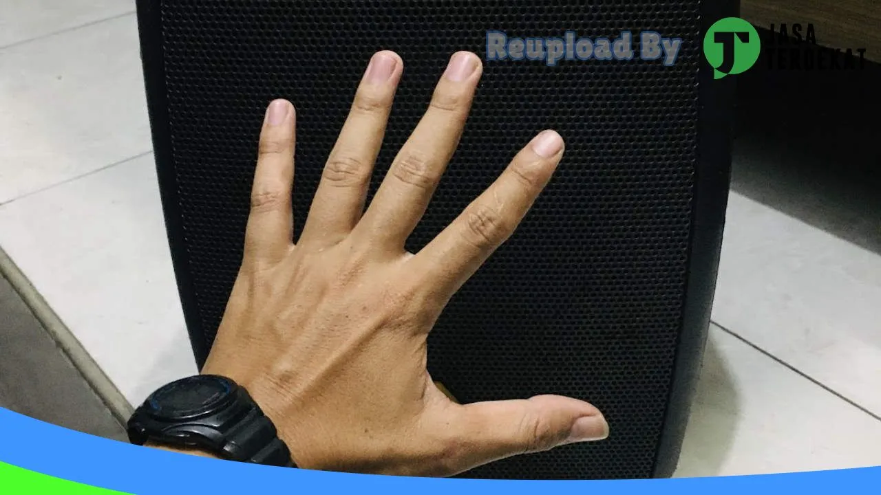 Gambar PES(Pande Elektronik Second) di Gianyar, Bali ke 4