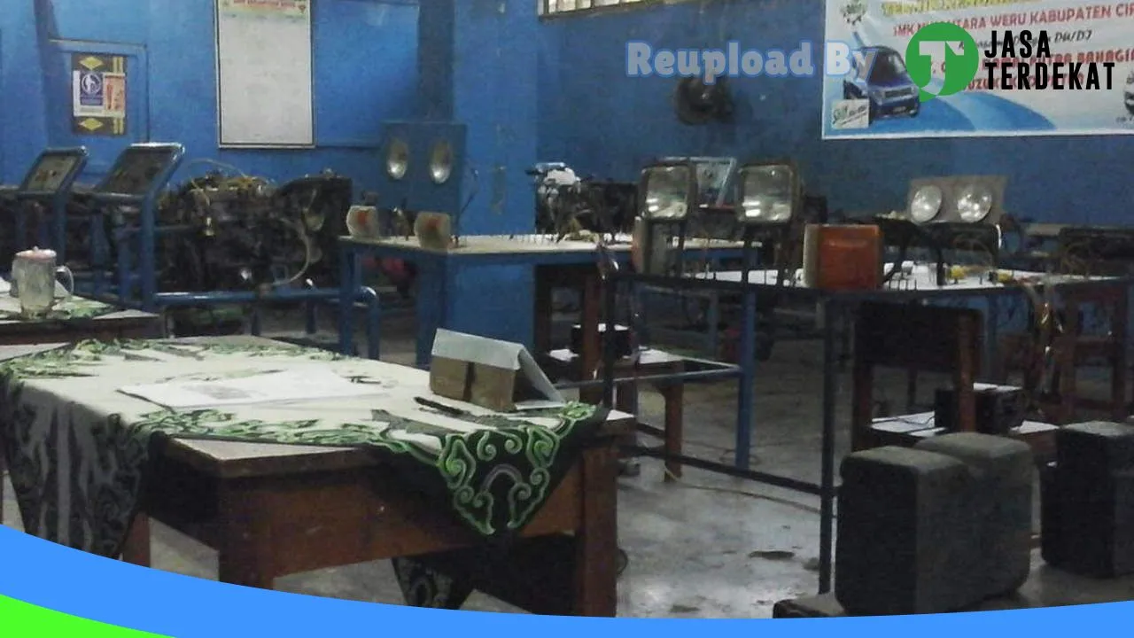 Gambar SMK Nusantara Weru Cirebon – Kota Cirebon, Jawa Barat ke 5