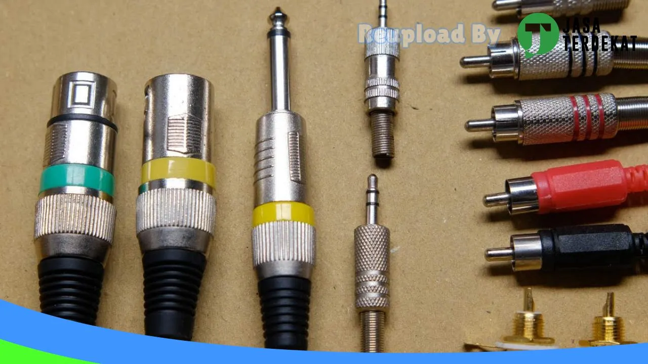 Gambar Toko Elektronik & Service Cahaya Omega Sukur di Minahasa Utara, Sulawesi Utara ke 4