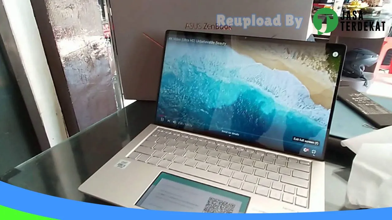 Gambar BMC COMPUTER SUKAWATI di Gianyar, Bali ke 1
