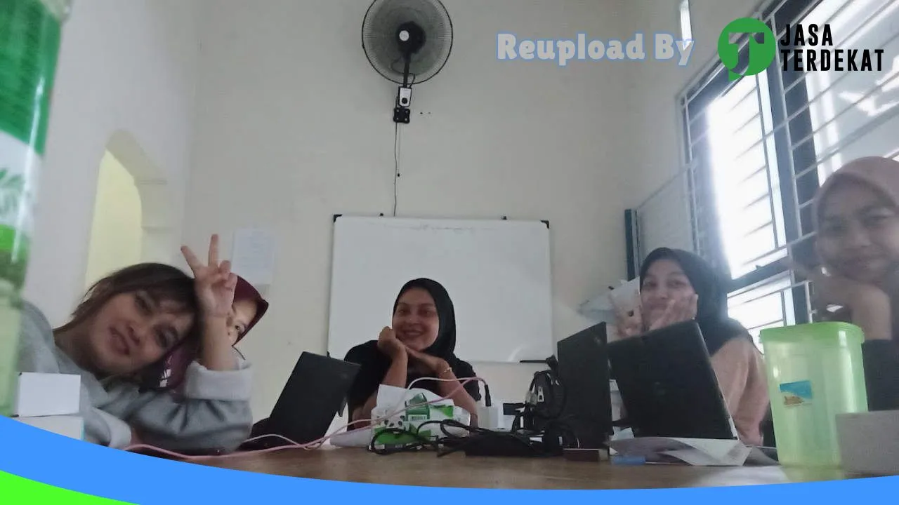 Gambar Toko Laptop bekas Harga Grosir di Banjar, Kalimantan Selatan ke 2