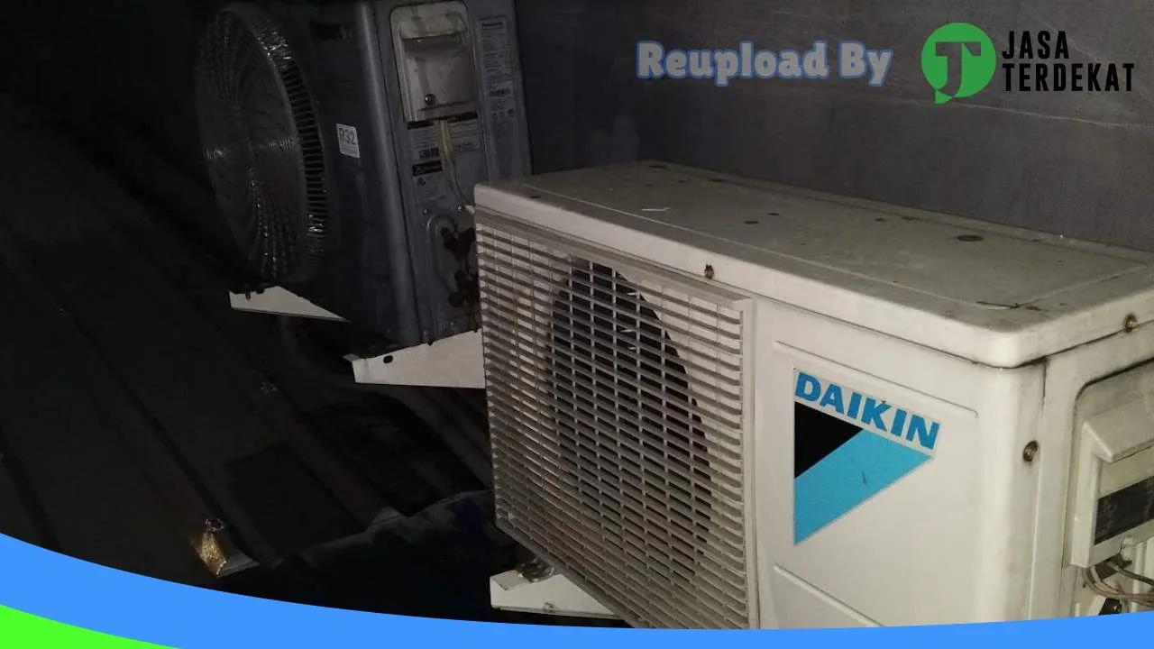 Gambar Service AC Tangerang ( ezra tekhnik) di Tangerang, Banten ke 3