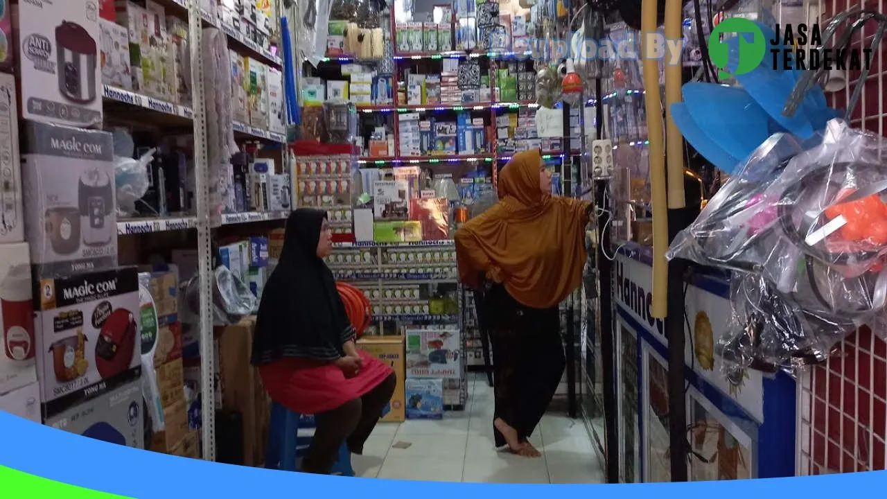Gambar Toko Listrik Murah Jaya di Lampung Selatan, Lampung ke 2