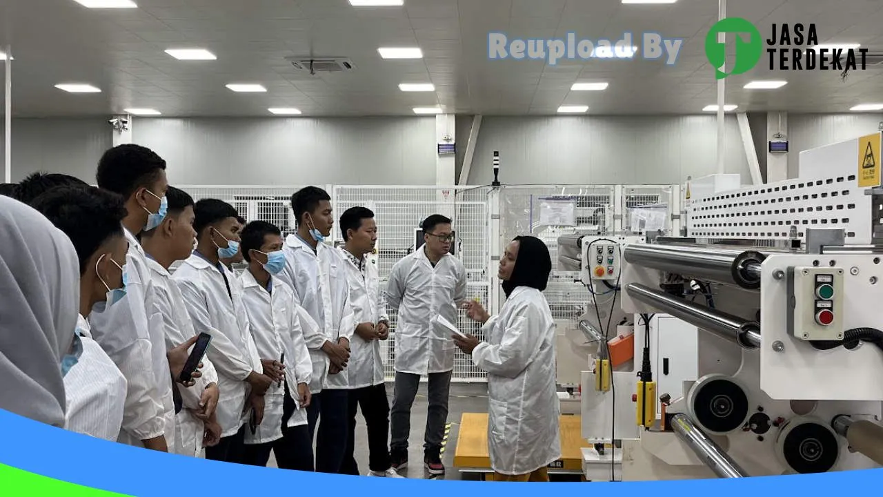 Gambar Panel Surya Semarang (SOGY) PT. SOGY ENERGY INDONESIA di Semarang, Jawa Tengah ke 4
