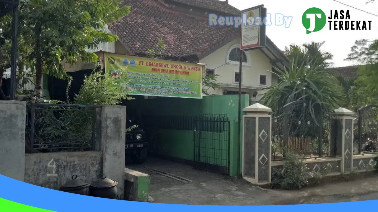 Gambar PT.Dimarsewu Unggun Wiseso di Tulungagung, Jawa Timur ke 5
