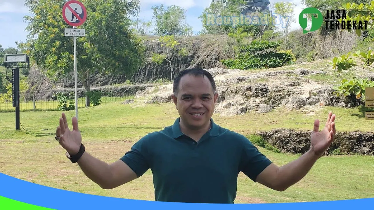 Gambar SMK Widya Bhakti Ruteng – Manggarai Timur, Nusa Tenggara Timur ke 5