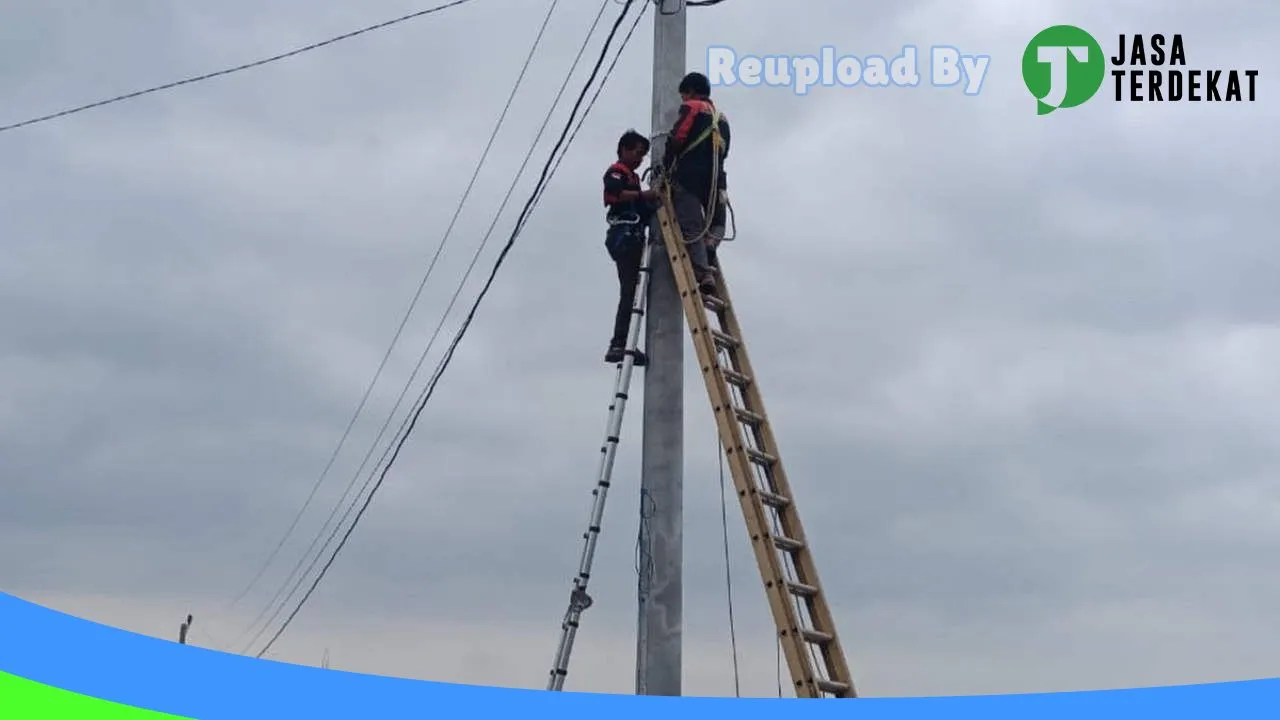 Gambar TEKNISI LISTRIK SEMARANG di Semarang, Jawa Tengah ke 3