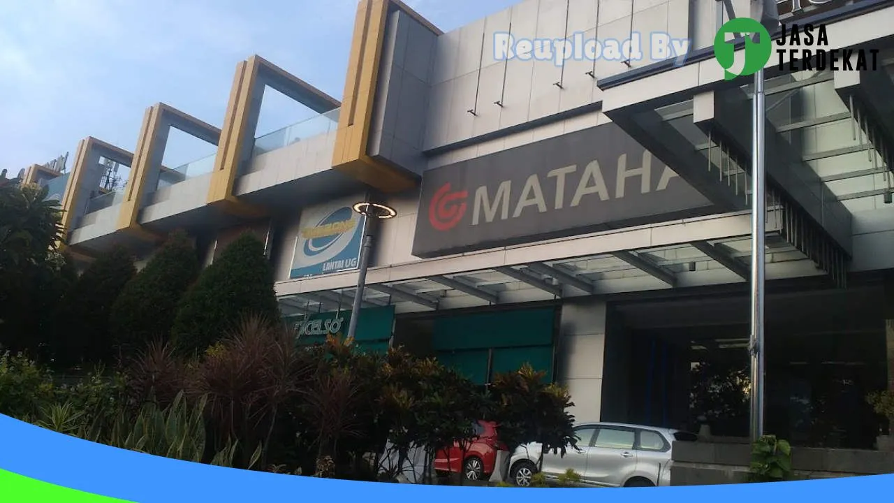 Gambar Armada Town Square di Magelang, Jawa Tengah ke 2