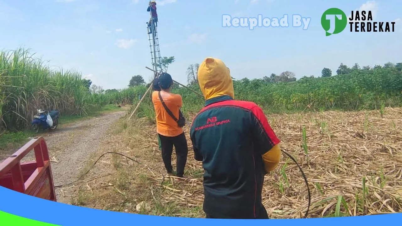 Gambar KAJALIVA Electric dan Persewaan Peralatan Bangunan di Balangan, Kalimantan Selatan ke 3