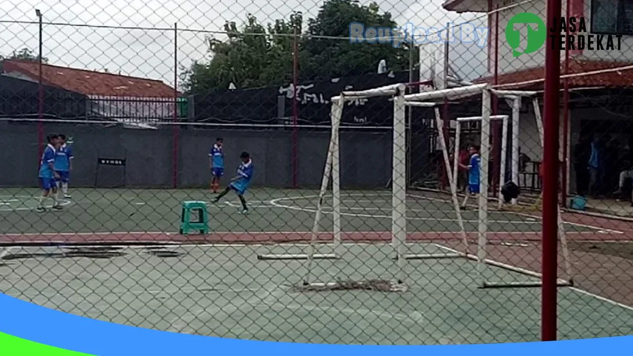 Gambar SMP/SMA/SMK Telekomunikasi Sekar Kemuning – Kota Cirebon, Jawa Barat ke 1