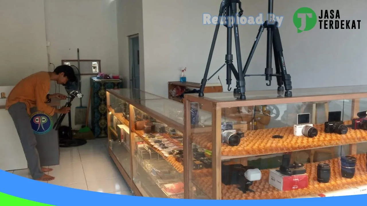 Gambar Panorama Photogrpahy Gianyar di Gianyar, Bali ke 1
