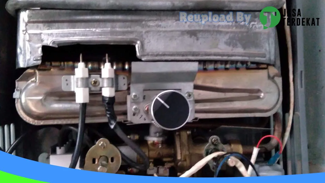 Gambar Jam sollider tekhnisi elektronik di Wonosobo, Jawa Tengah ke 4