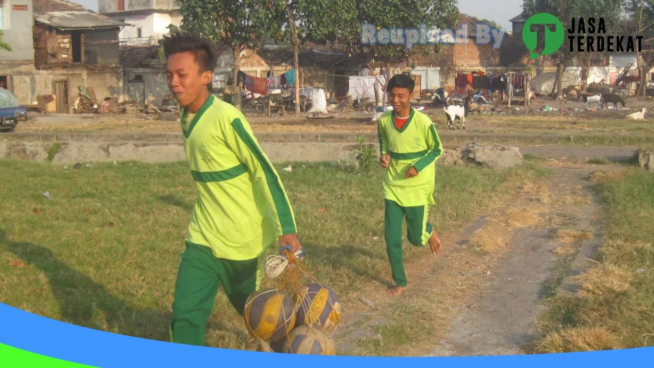Gambar SMA Islam Lil Wathon Surabaya – Kota Surabaya, Jawa Timur ke 3