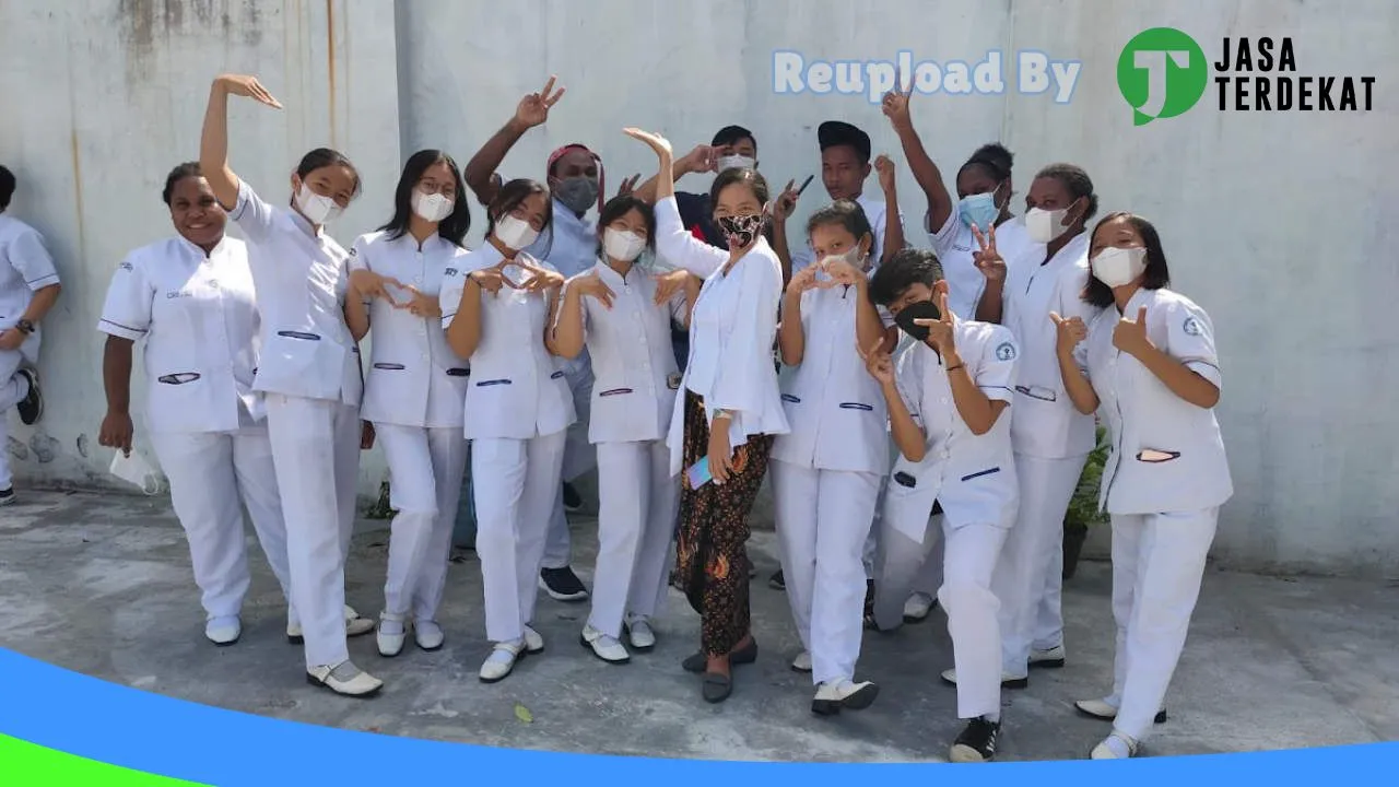 Gambar SMK BHAKTI MEDIKA WIYATA KRISTEN – Magelang, Jawa Tengah ke 2
