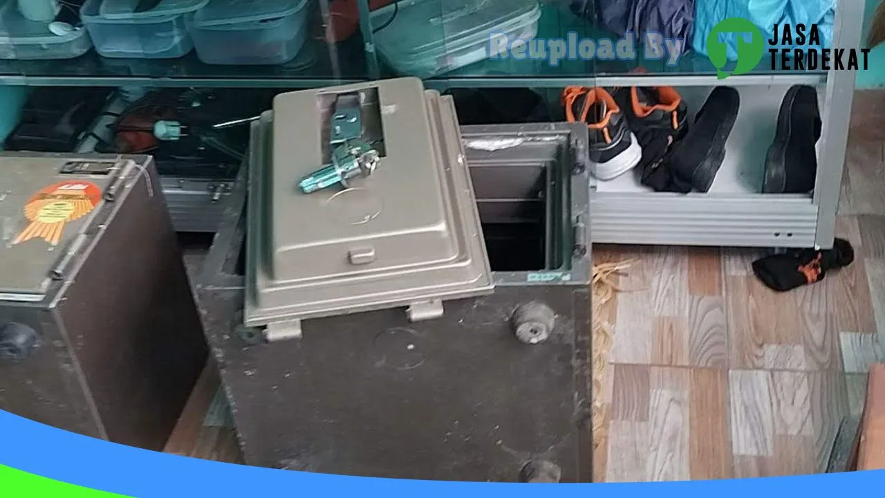 Gambar Ahli kunci mobil ,motor key lest panggilan di Surakarta, Jawa Tengah ke 1