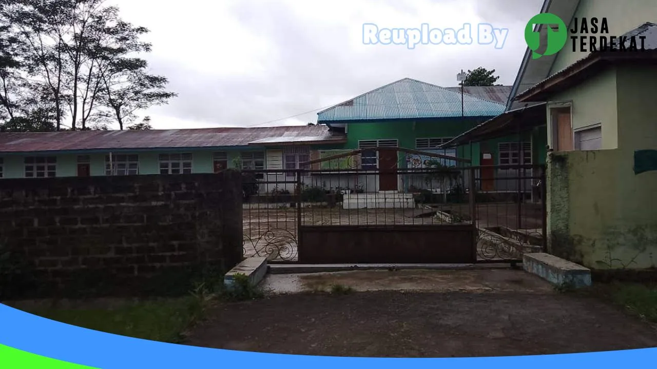 Gambar SMA CANCAR – Manggarai Timur, Nusa Tenggara Timur ke 2