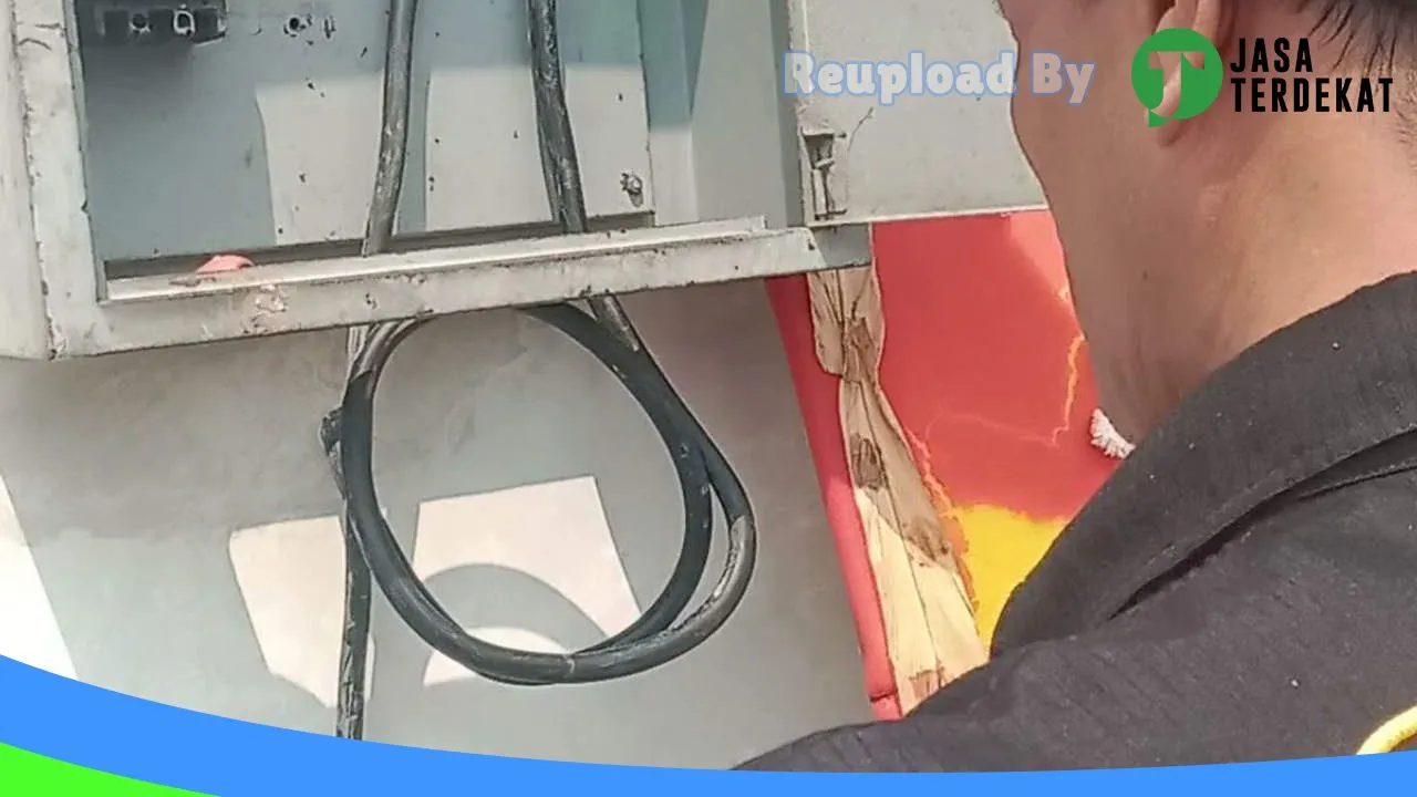 Gambar Tukang listrik terdekat/ tukang listrik pangilan jakarta/ Ican elektrical di Jakarta Barat, DKI Jakarta ke 3