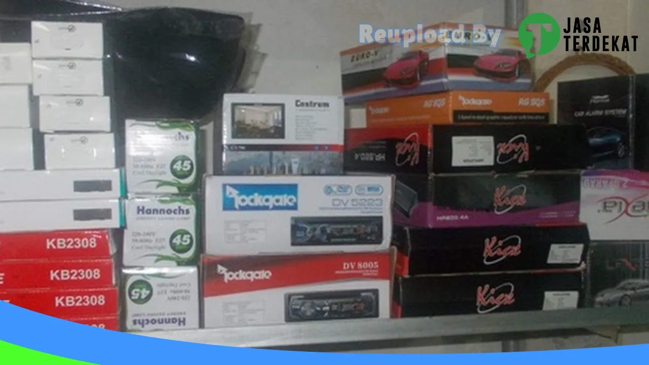Gambar MULTI ELEKTRONIKA LINTONGNIHUTA di Humbang Hasundutan, Sumatera Utara ke 3