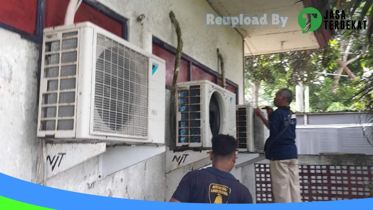Gambar RR ELECTRONIC di Gianyar, Bali ke 5