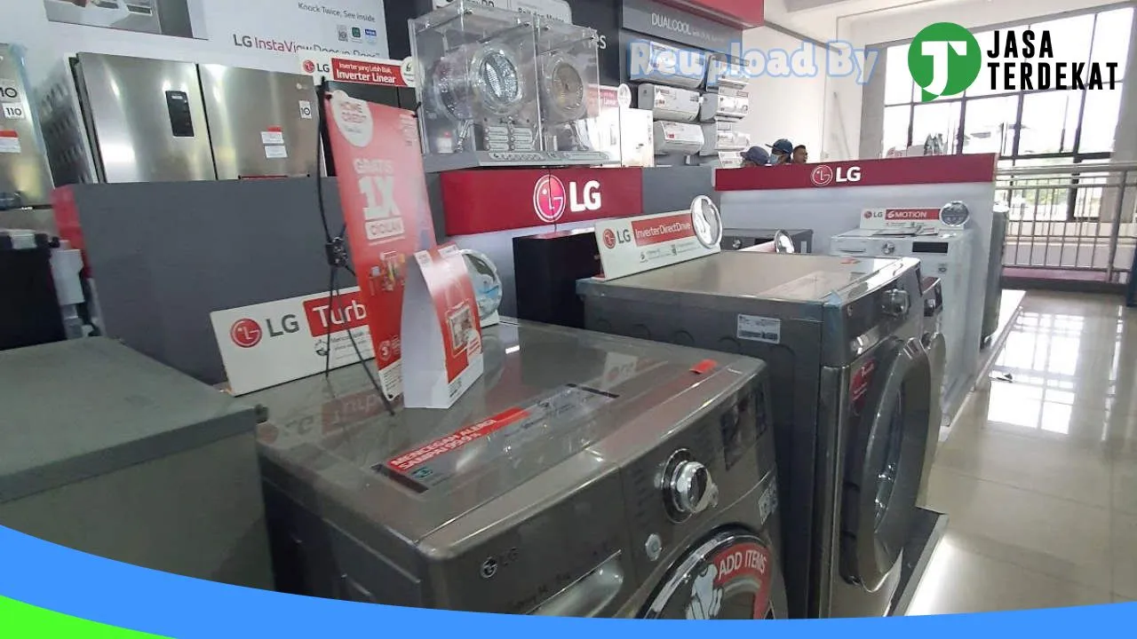 Gambar Pondok Elektronik – STM di Banjar, Kalimantan Selatan ke 5