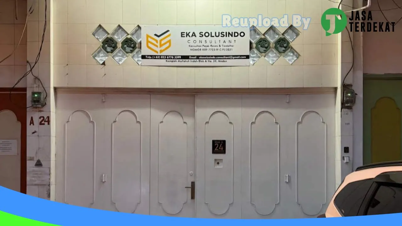 Gambar Eka Solusindo Consultant – Deli Serdang, Sumatera Utara ke 2