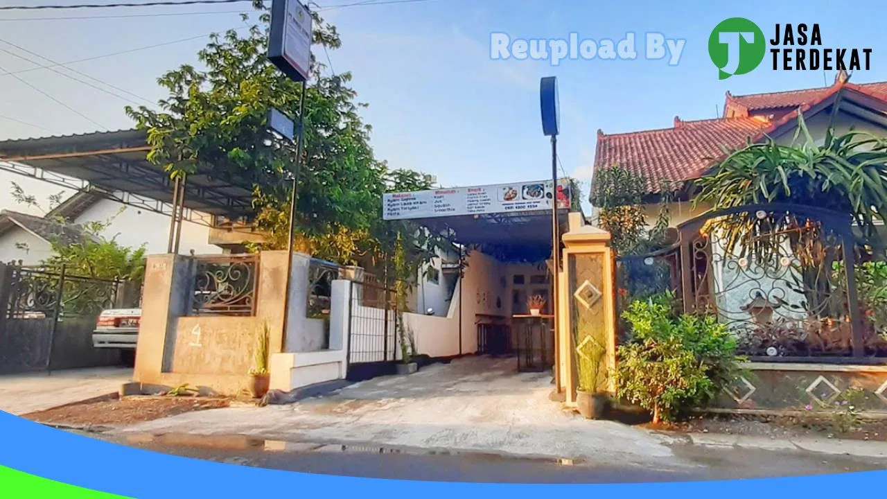 Gambar PT.Dimarsewu Unggun Wiseso di Tulungagung, Jawa Timur ke 1