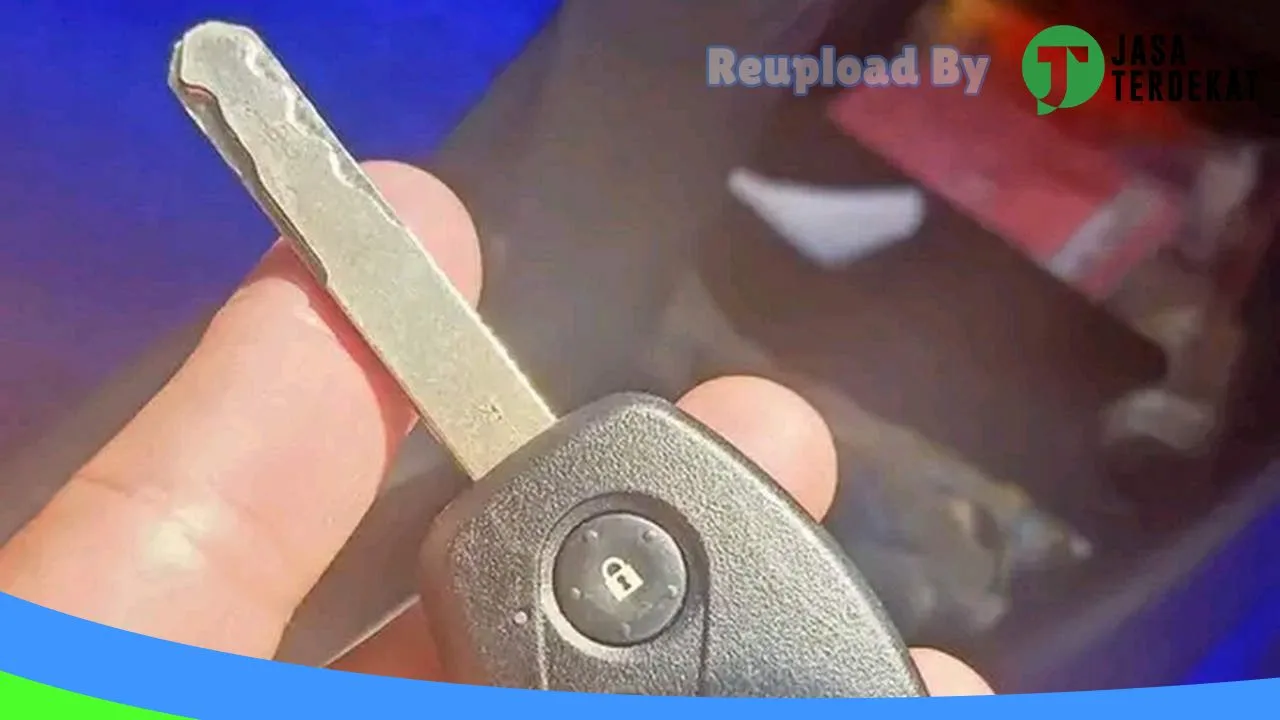 Gambar BANDARE KUNCI IMMOBILIZER di Kediri, Jawa Timur ke 5