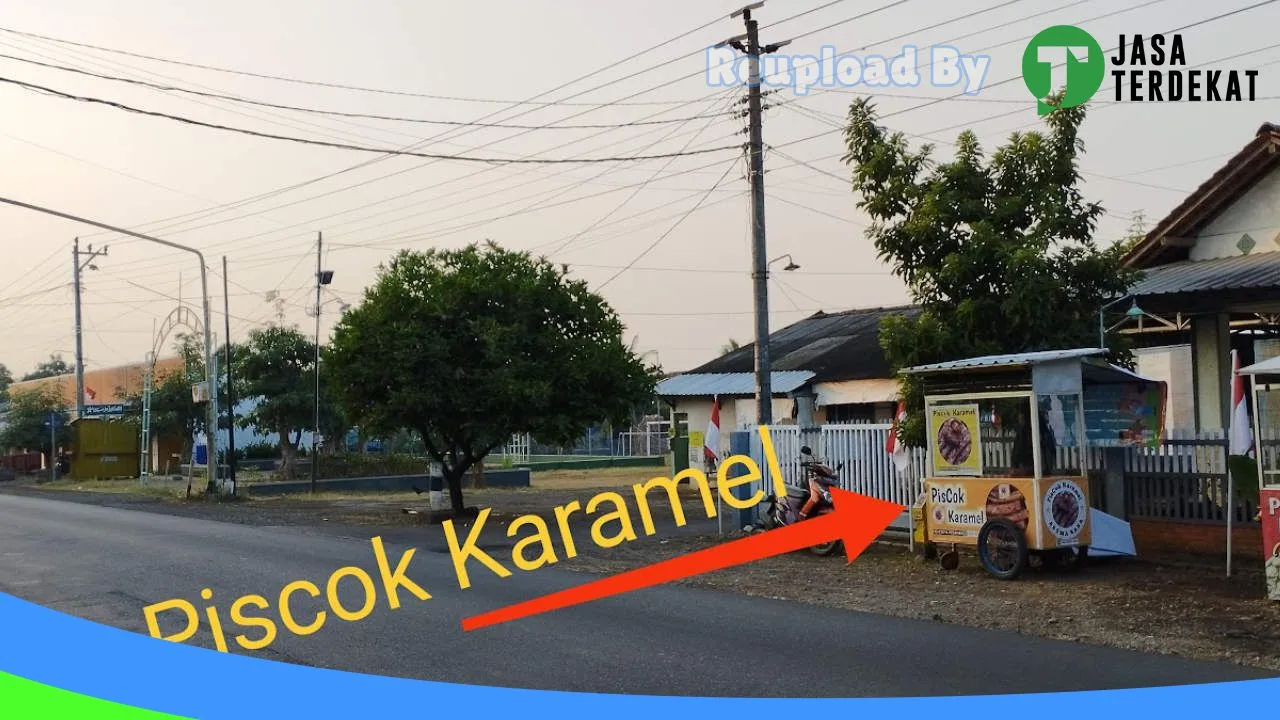 Gambar Toko Elektronik Mulya Barokah di Mappi, Papua ke 4