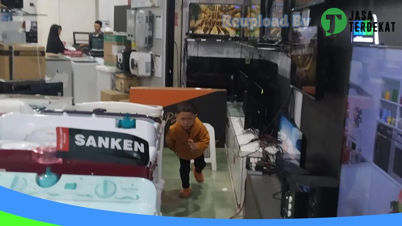 Gambar Toko Sinar Mas Elektronik di Wonosobo, Jawa Tengah ke 1