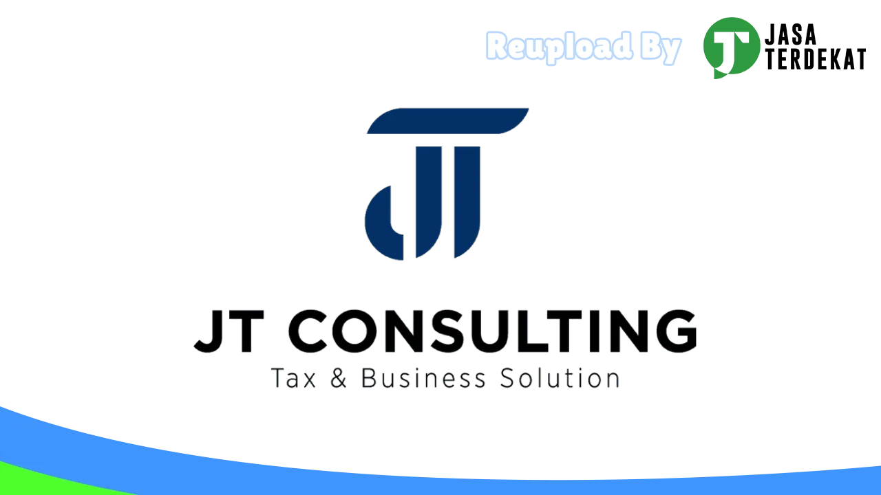 Gambar JTConsulting – Kota Tangerang, Banten ke 1