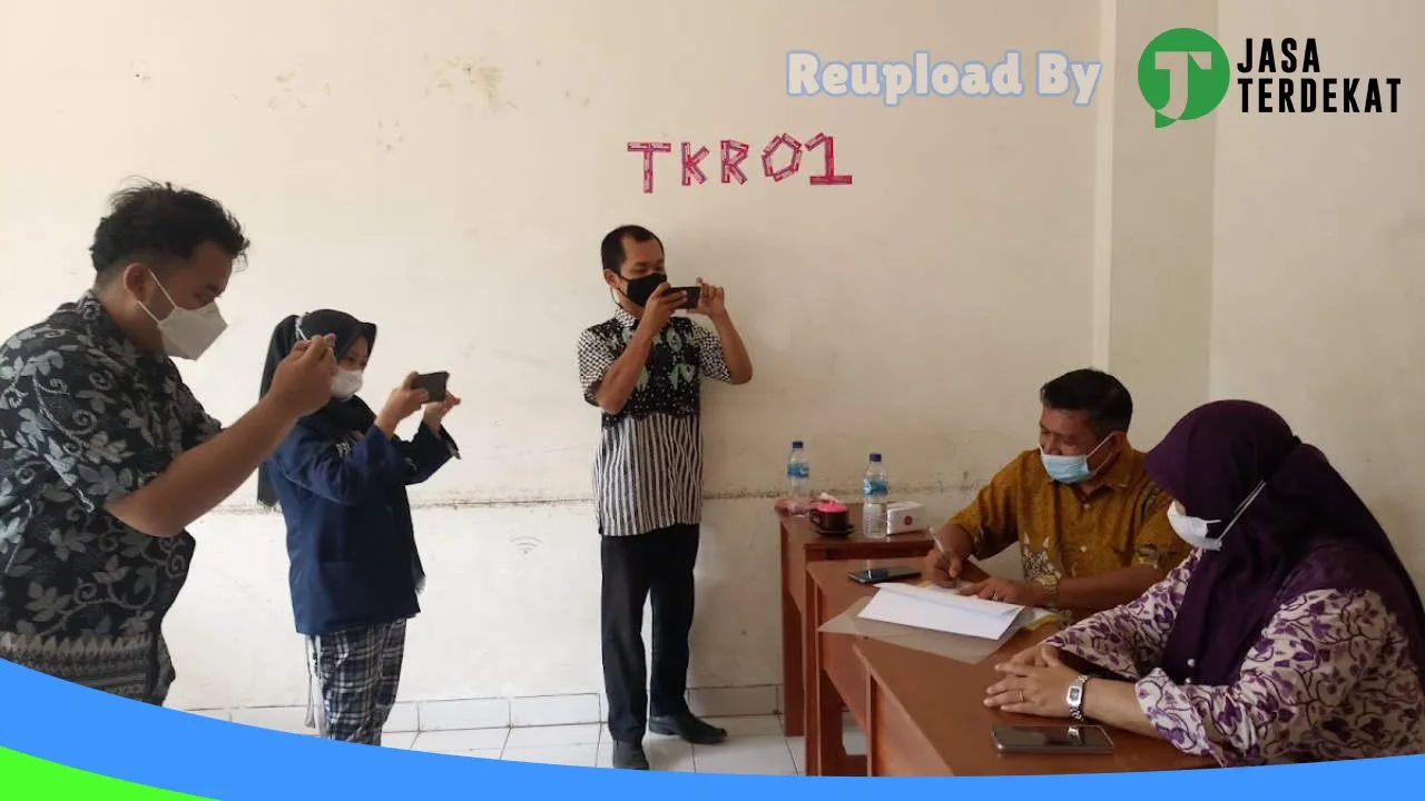 Gambar SMK PRESIDEN CIREBON (SMK PUSAT KEUNGGULAN) – Kota Cirebon, Jawa Barat ke 2