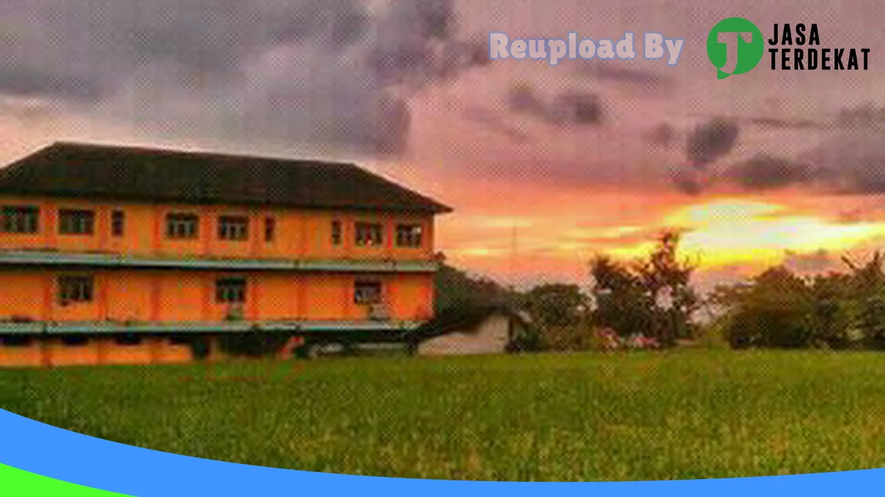 Gambar SMK Nurul Iman – Magelang, Jawa Tengah ke 2