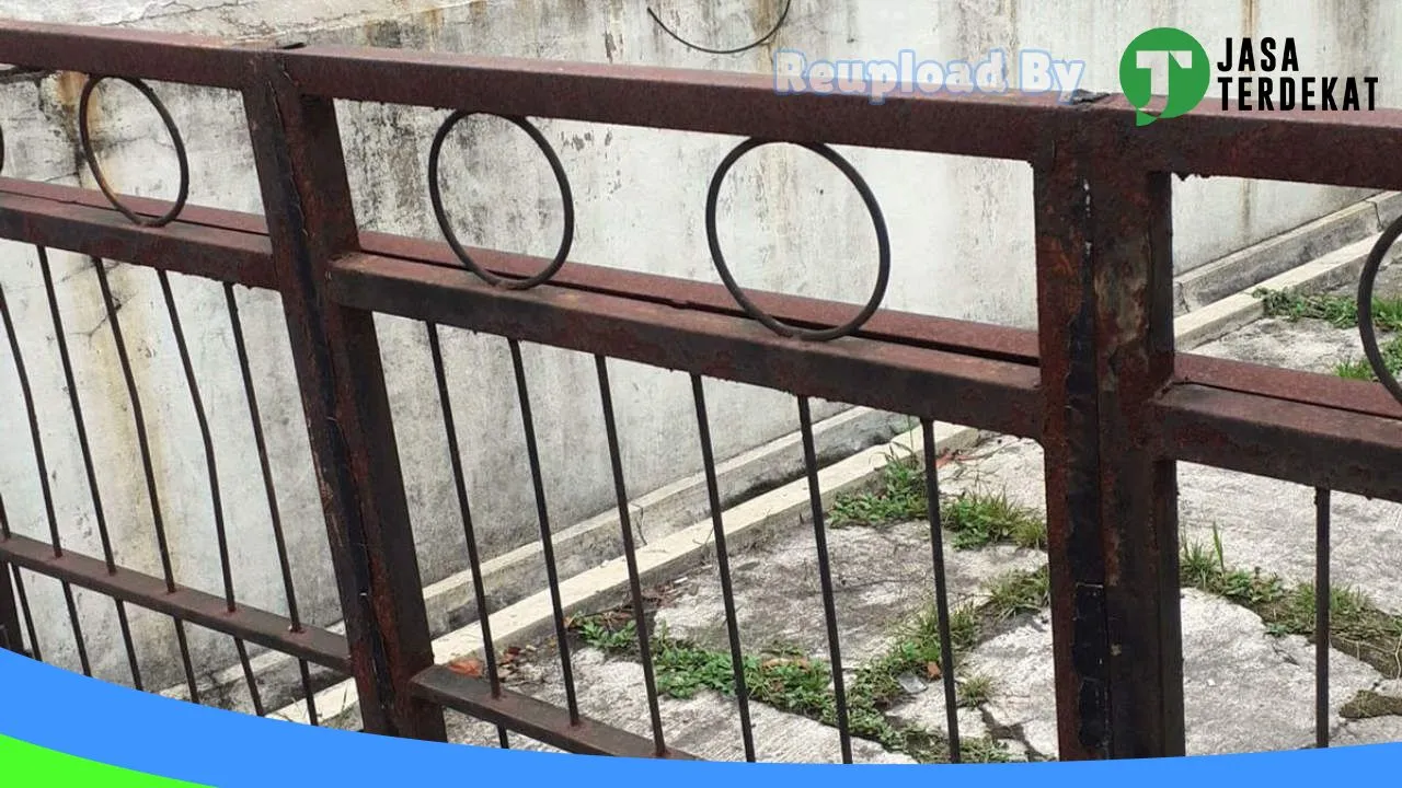 Gambar SMK Ash Sholihah Muntilan – Magelang, Jawa Tengah ke 1