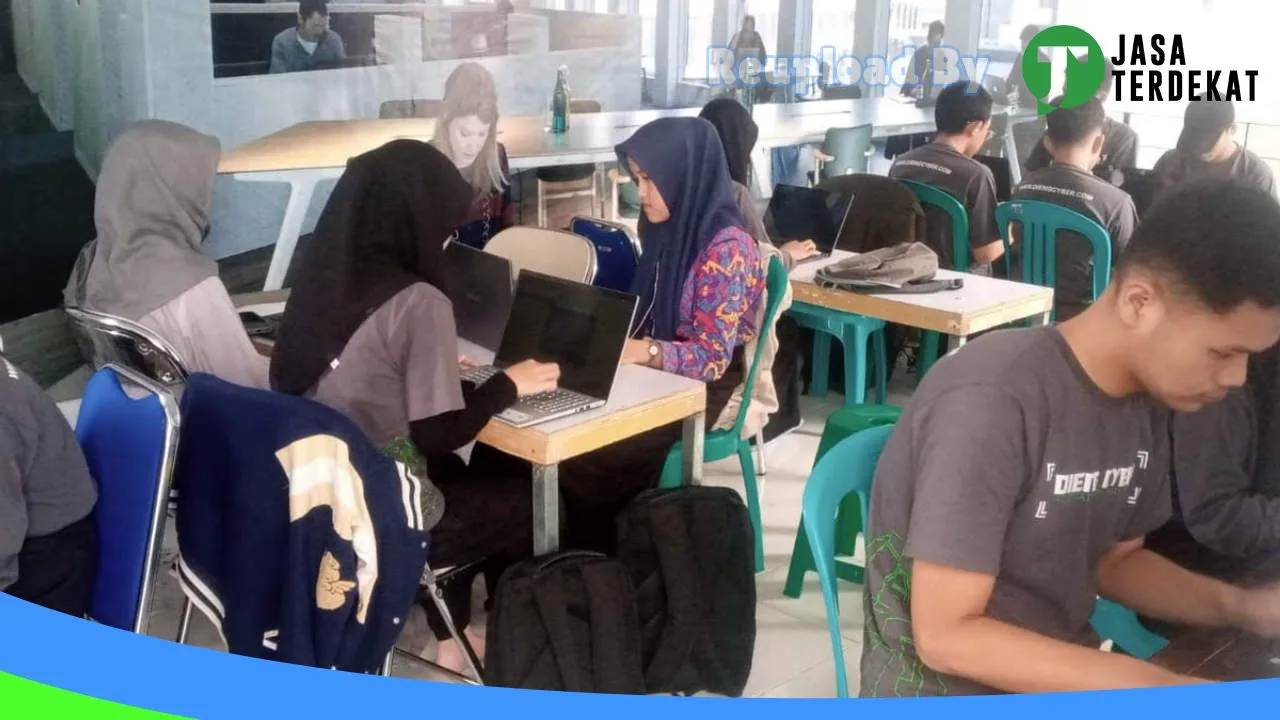 Gambar Dieng Cyber Software House di Wonosobo, Jawa Tengah ke 5