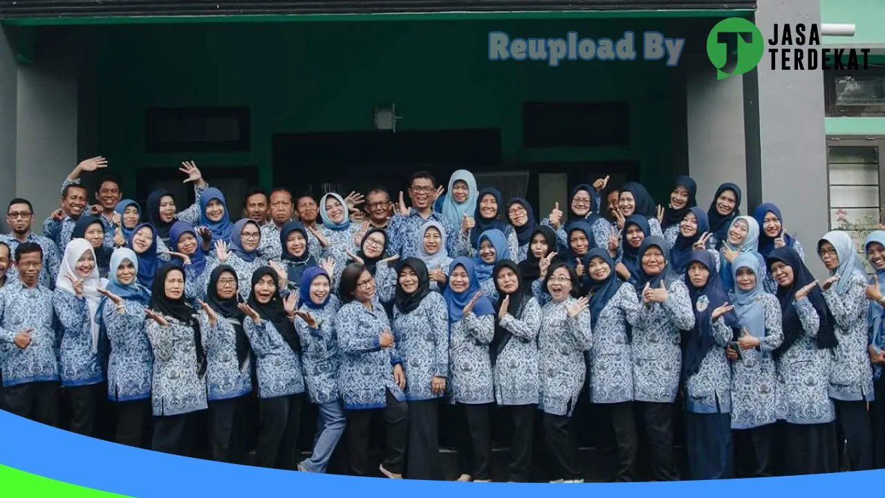 Gambar SMK Negeri 2 Cirebon – Kota Cirebon, Jawa Barat ke 4