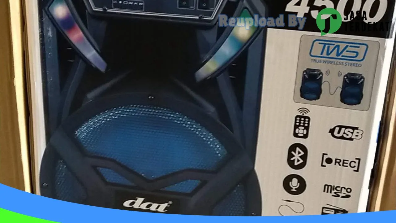Gambar STAND 28 ELEKTRONIK di Morowali Utara, Sulawesi Tengah ke 2