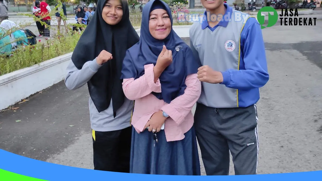 Gambar SMA Negeri 9 Banda Aceh – Banda Aceh, Aceh ke 5